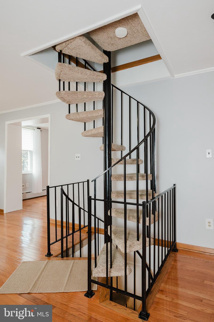 LOCUST POINT - Residential