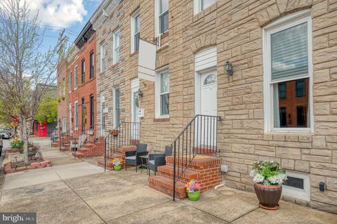1411 ANDRE STREET BALTIMORE MD 21230