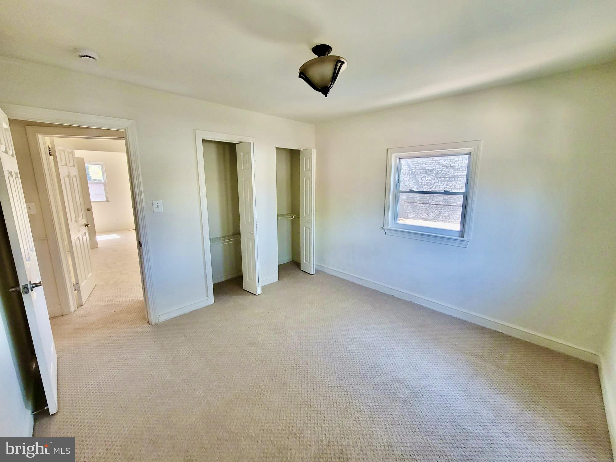 HOLMES - Residential Lease