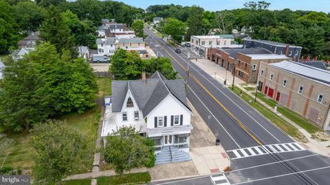 Photo of 416 Raritan Avenue, ATCO, NJ 08004 (MLS # NJCD2114054)