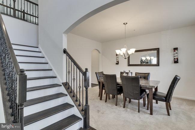 THE PRESERVE AT PISCATAWAY - Residential