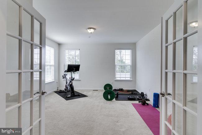 THE PRESERVE AT PISCATAWAY - Residential