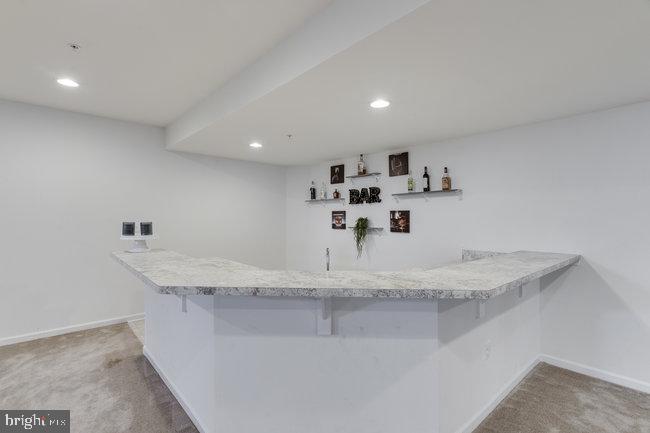 THE PRESERVE AT PISCATAWAY - Residential