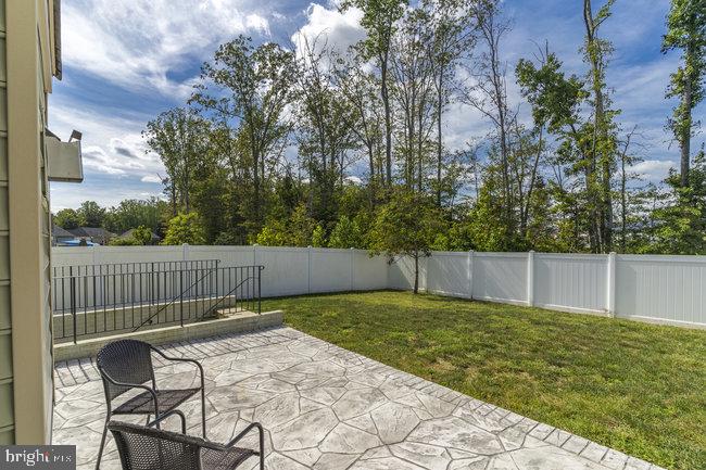 THE PRESERVE AT PISCATAWAY - Residential