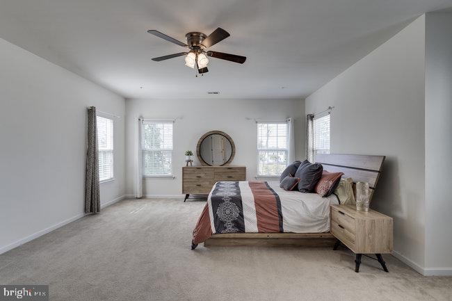 THE PRESERVE AT PISCATAWAY - Residential