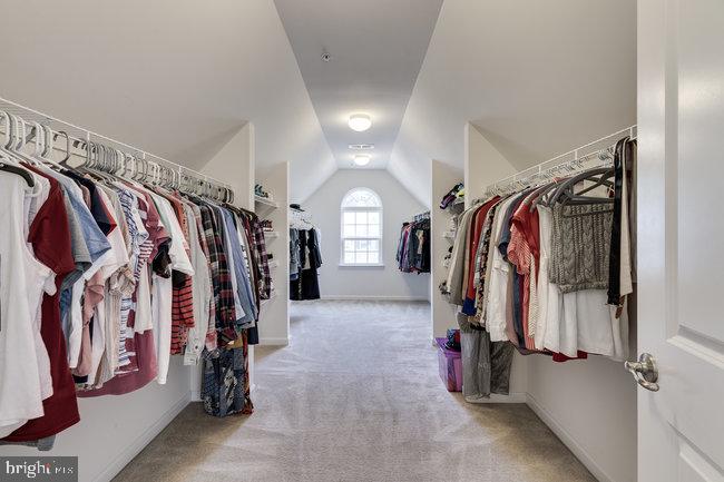 THE PRESERVE AT PISCATAWAY - Residential