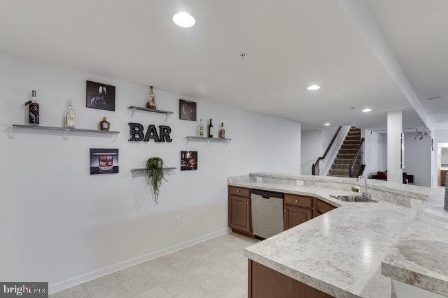 THE PRESERVE AT PISCATAWAY - Residential