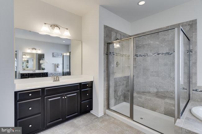 THE PRESERVE AT PISCATAWAY - Residential