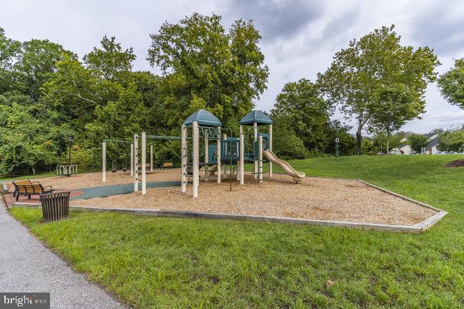 THE PRESERVE AT PISCATAWAY - Residential