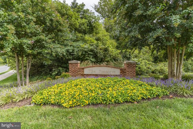 THE PRESERVE AT PISCATAWAY - Residential