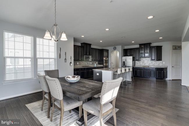 THE PRESERVE AT PISCATAWAY - Residential