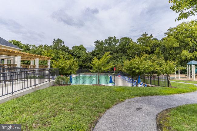 THE PRESERVE AT PISCATAWAY - Residential