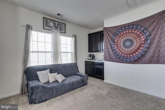 THE PRESERVE AT PISCATAWAY - Residential