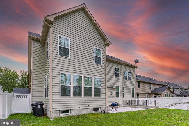 THE PRESERVE AT PISCATAWAY - Residential