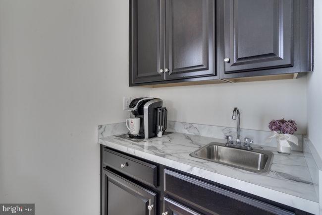 THE PRESERVE AT PISCATAWAY - Residential