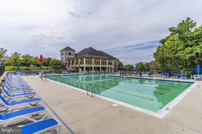 THE PRESERVE AT PISCATAWAY - Residential