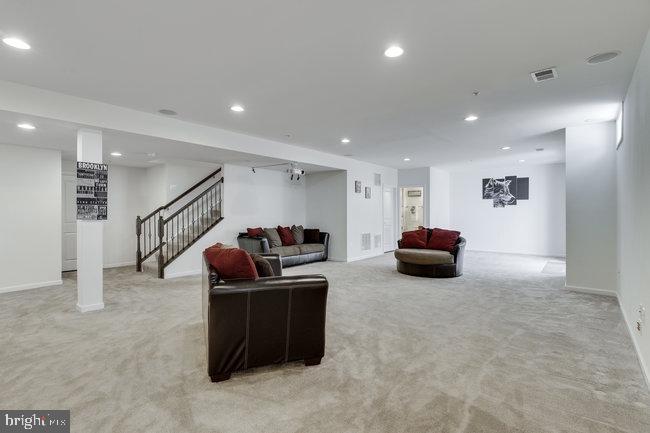 THE PRESERVE AT PISCATAWAY - Residential