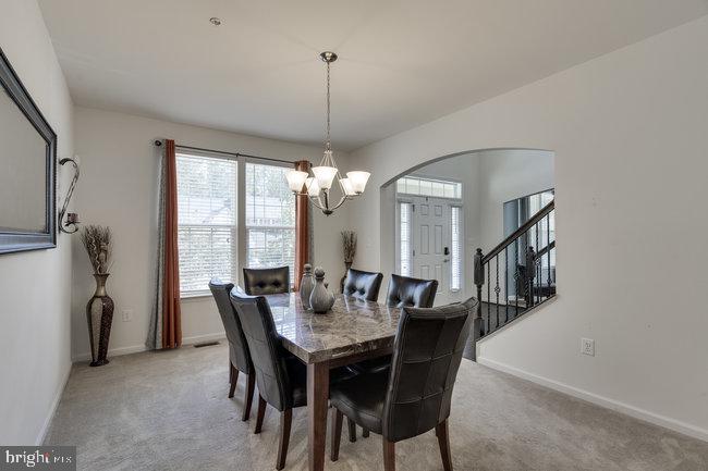 THE PRESERVE AT PISCATAWAY - Residential