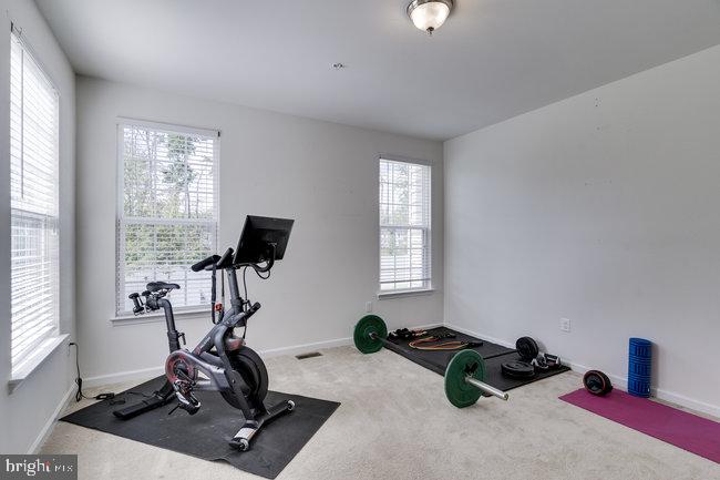 THE PRESERVE AT PISCATAWAY - Residential