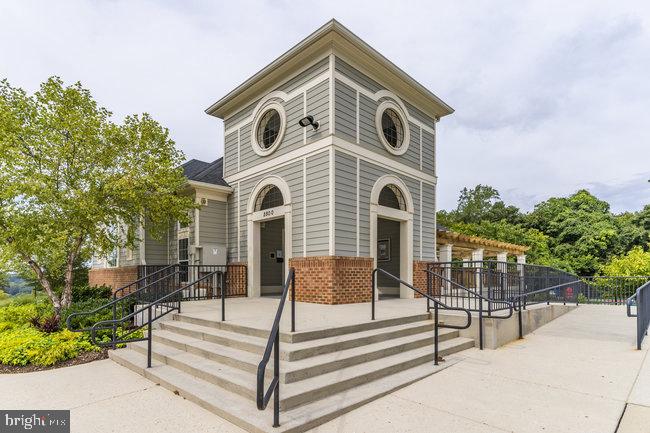 THE PRESERVE AT PISCATAWAY - Residential