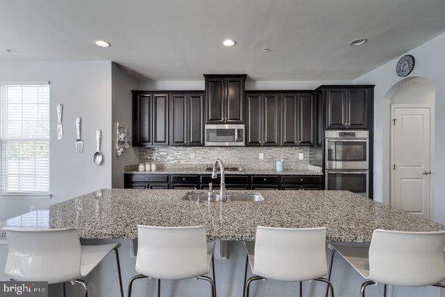 THE PRESERVE AT PISCATAWAY - Residential