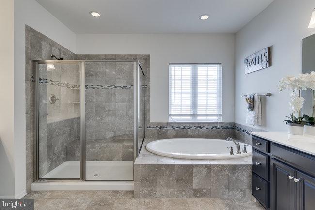 THE PRESERVE AT PISCATAWAY - Residential