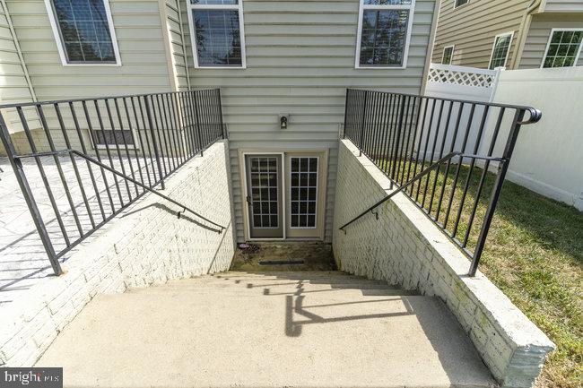 THE PRESERVE AT PISCATAWAY - Residential