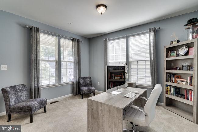 THE PRESERVE AT PISCATAWAY - Residential