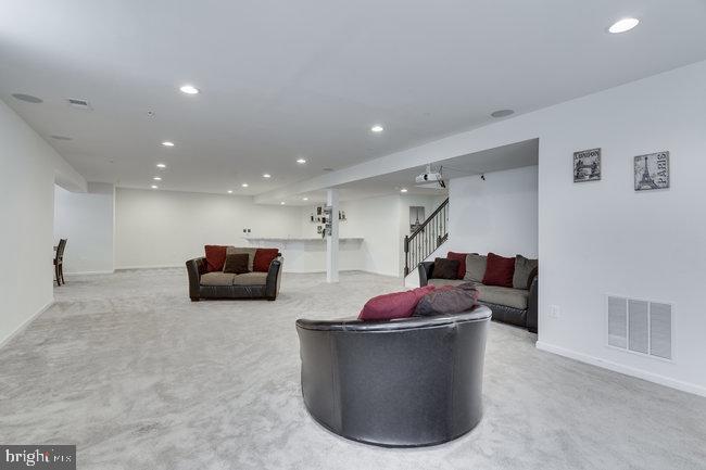 THE PRESERVE AT PISCATAWAY - Residential