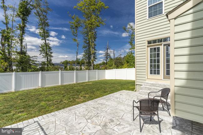 THE PRESERVE AT PISCATAWAY - Residential