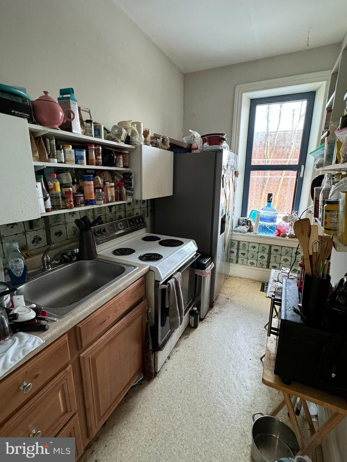 GERMANTOWN (WEST) - Residential Income