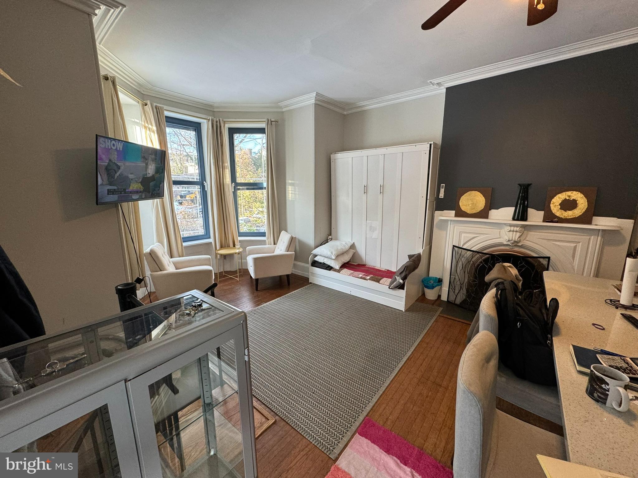 GERMANTOWN (WEST) - Residential Income