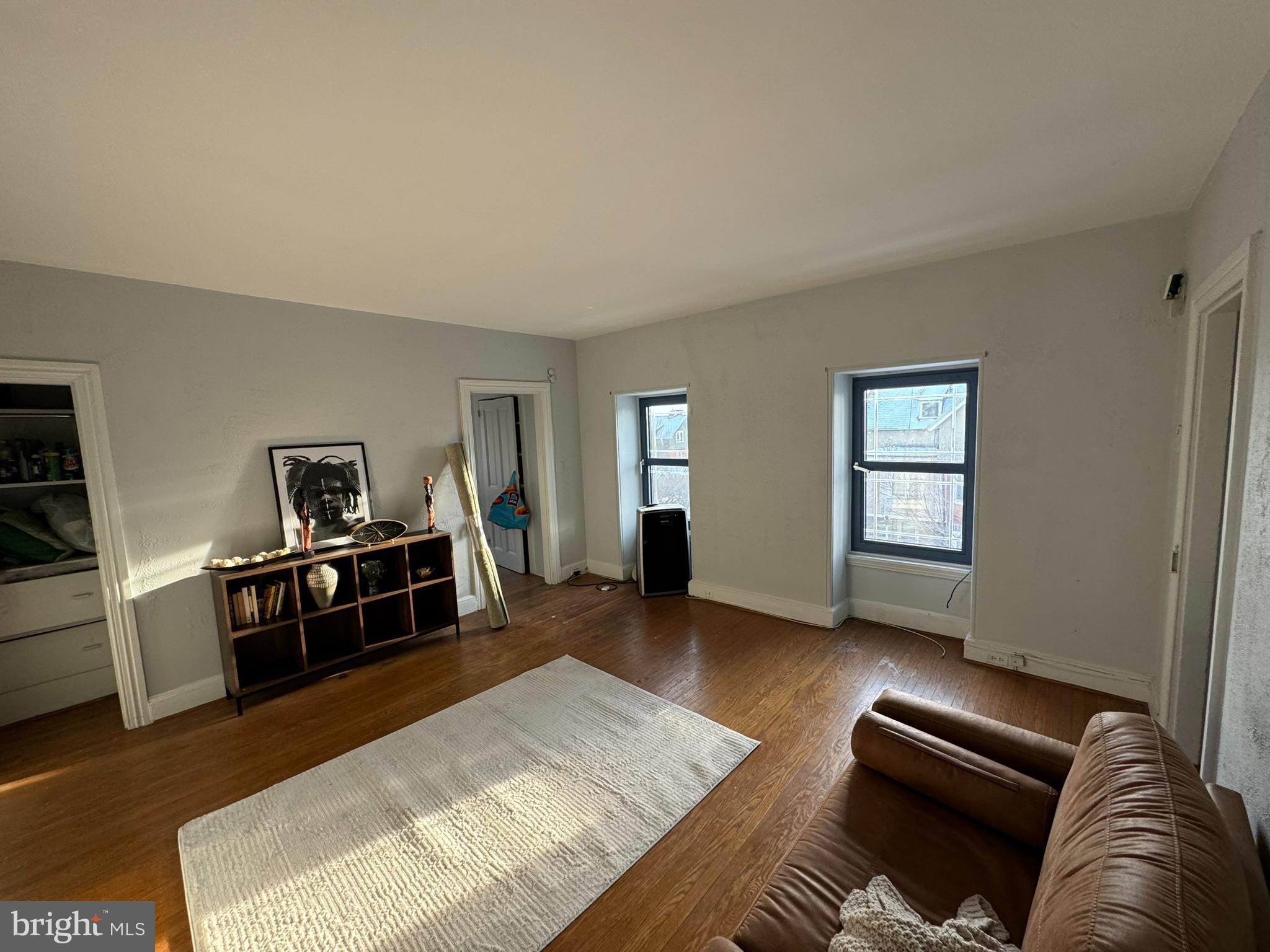 GERMANTOWN (WEST) - Residential Income