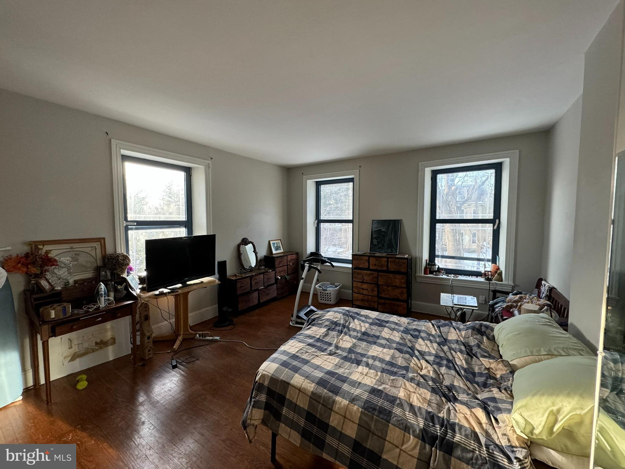 GERMANTOWN (WEST) - Residential Income