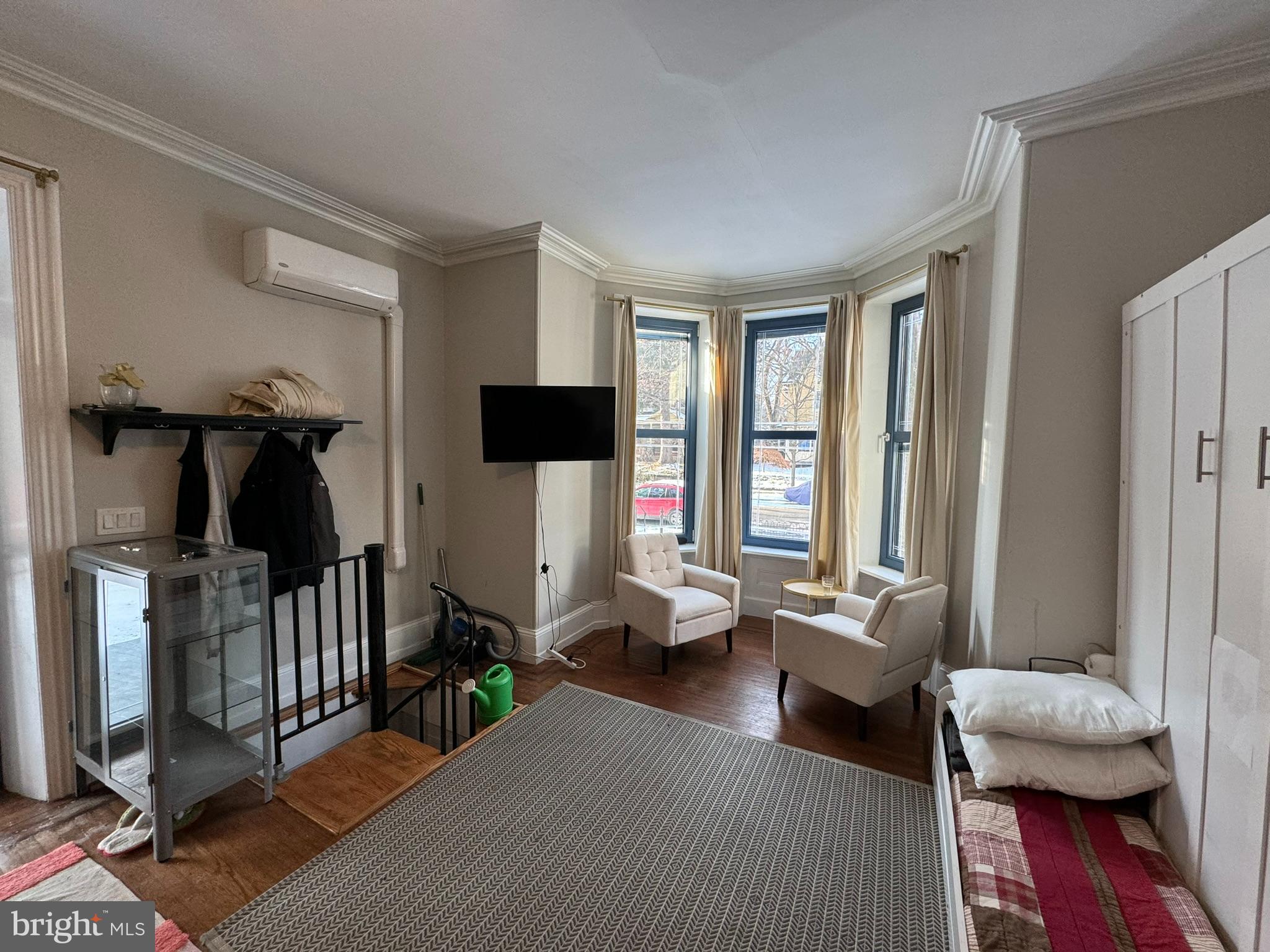 GERMANTOWN (WEST) - Residential Income