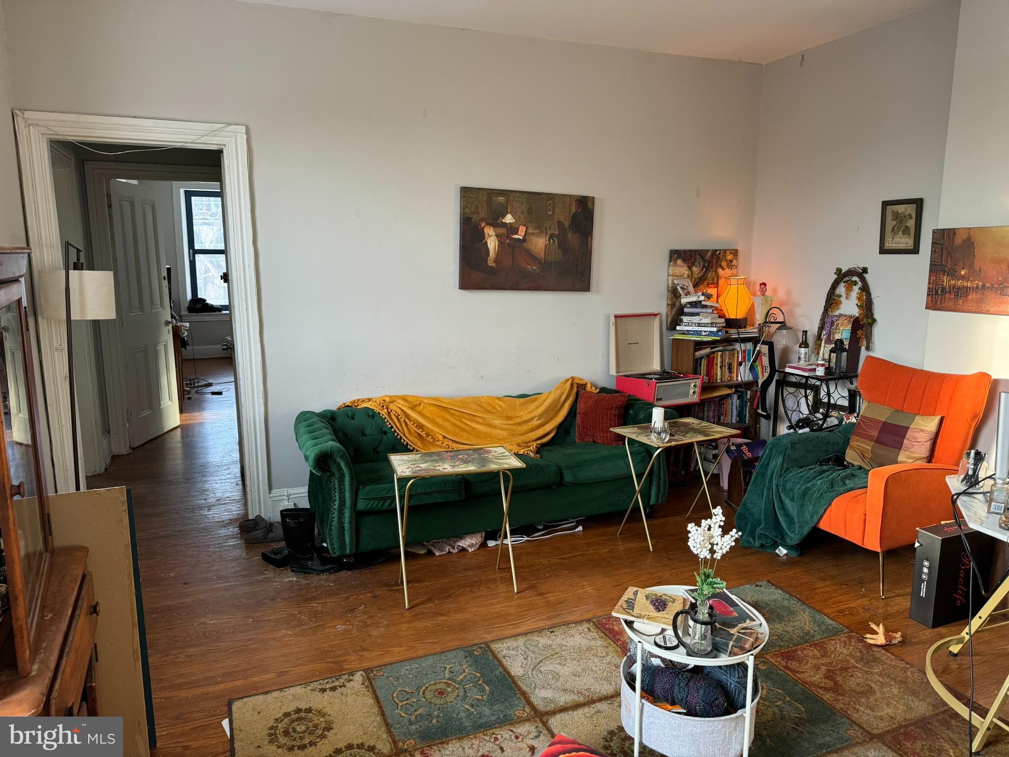 GERMANTOWN (WEST) - Residential Income