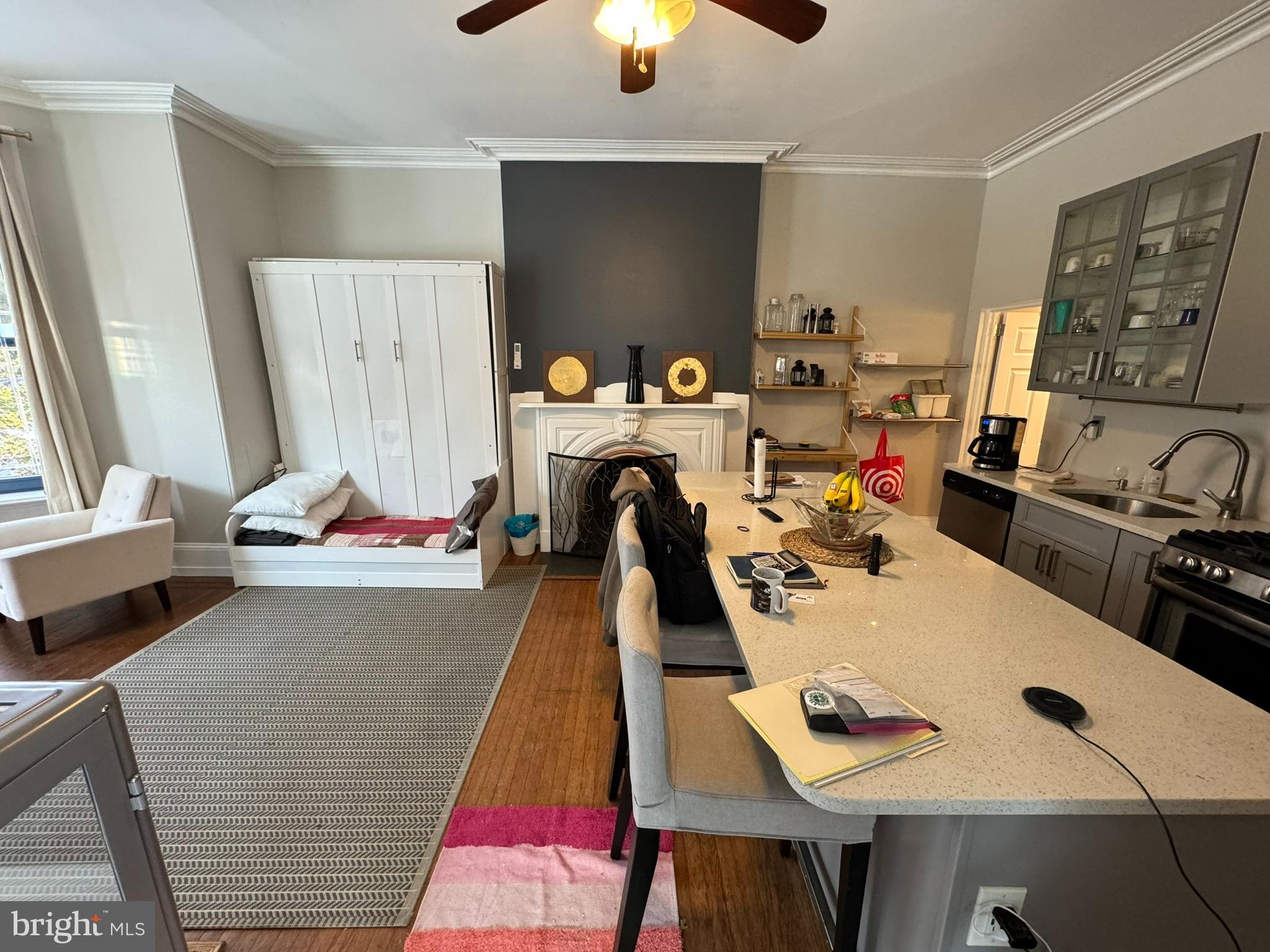 GERMANTOWN (WEST) - Residential Income