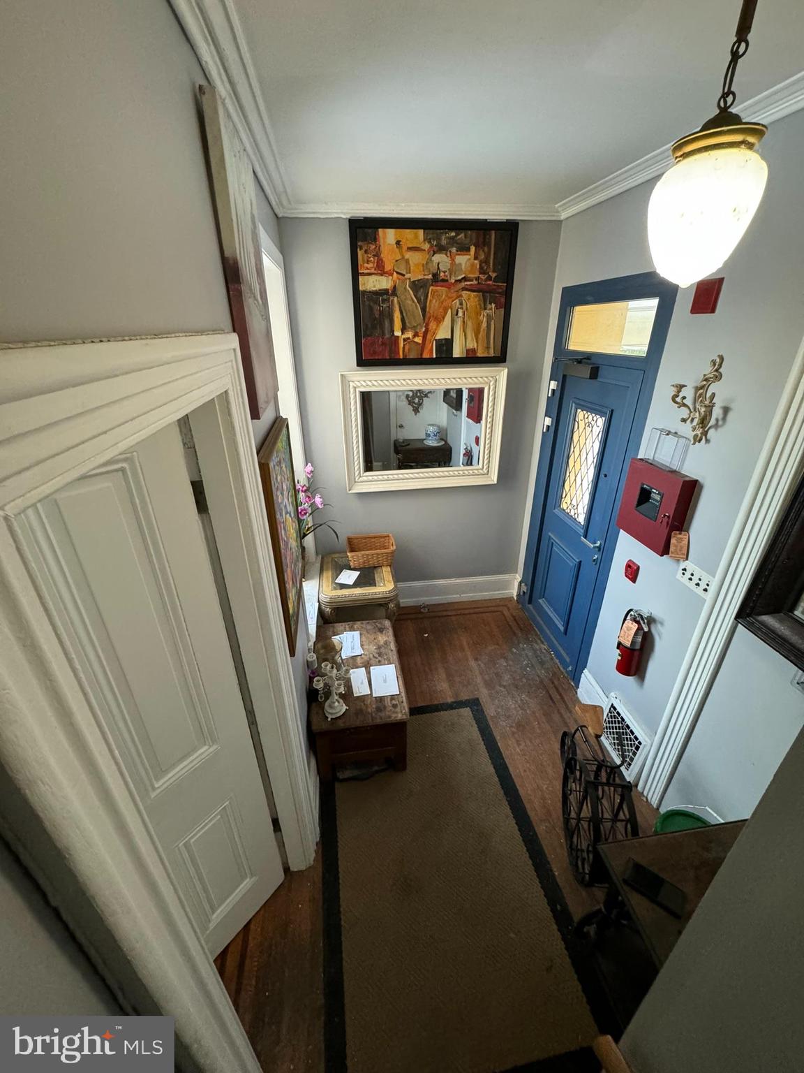 GERMANTOWN (WEST) - Residential Income
