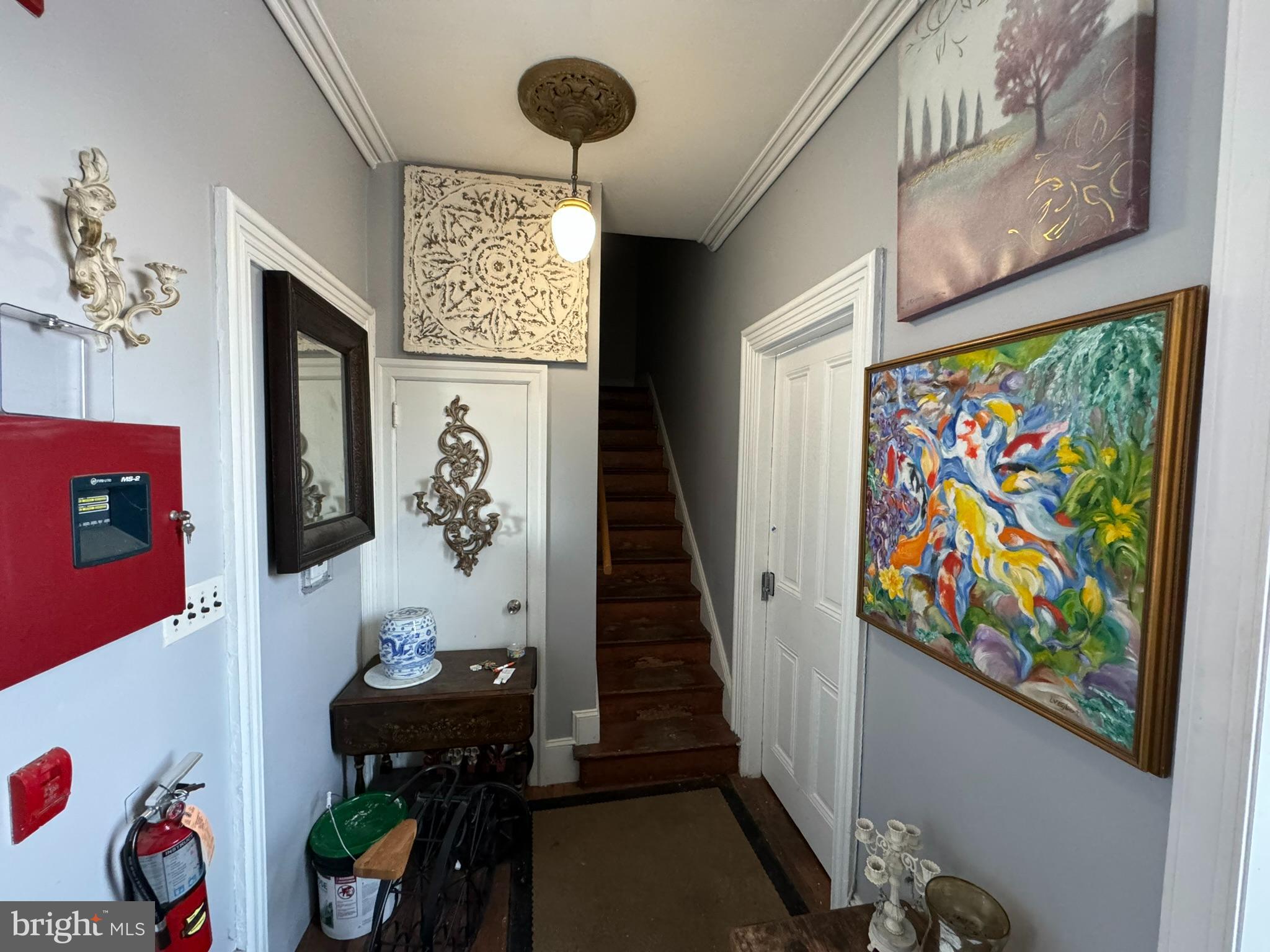 GERMANTOWN (WEST) - Residential Income