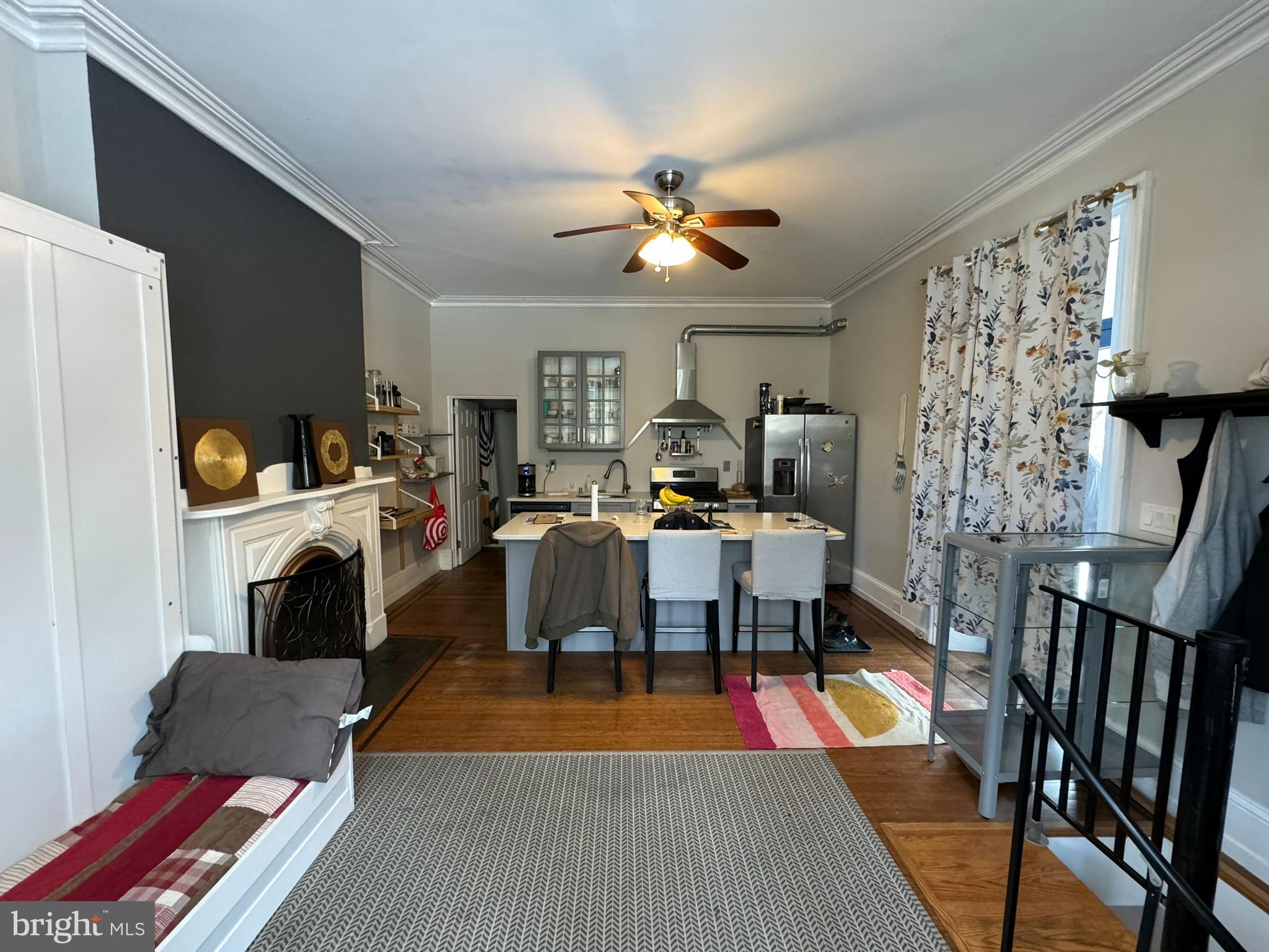 GERMANTOWN (WEST) - Residential Income