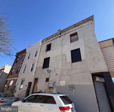 Homes For Sale - 2205 N Chadwick Street<br/> PHILADELPHIA, PA 19132