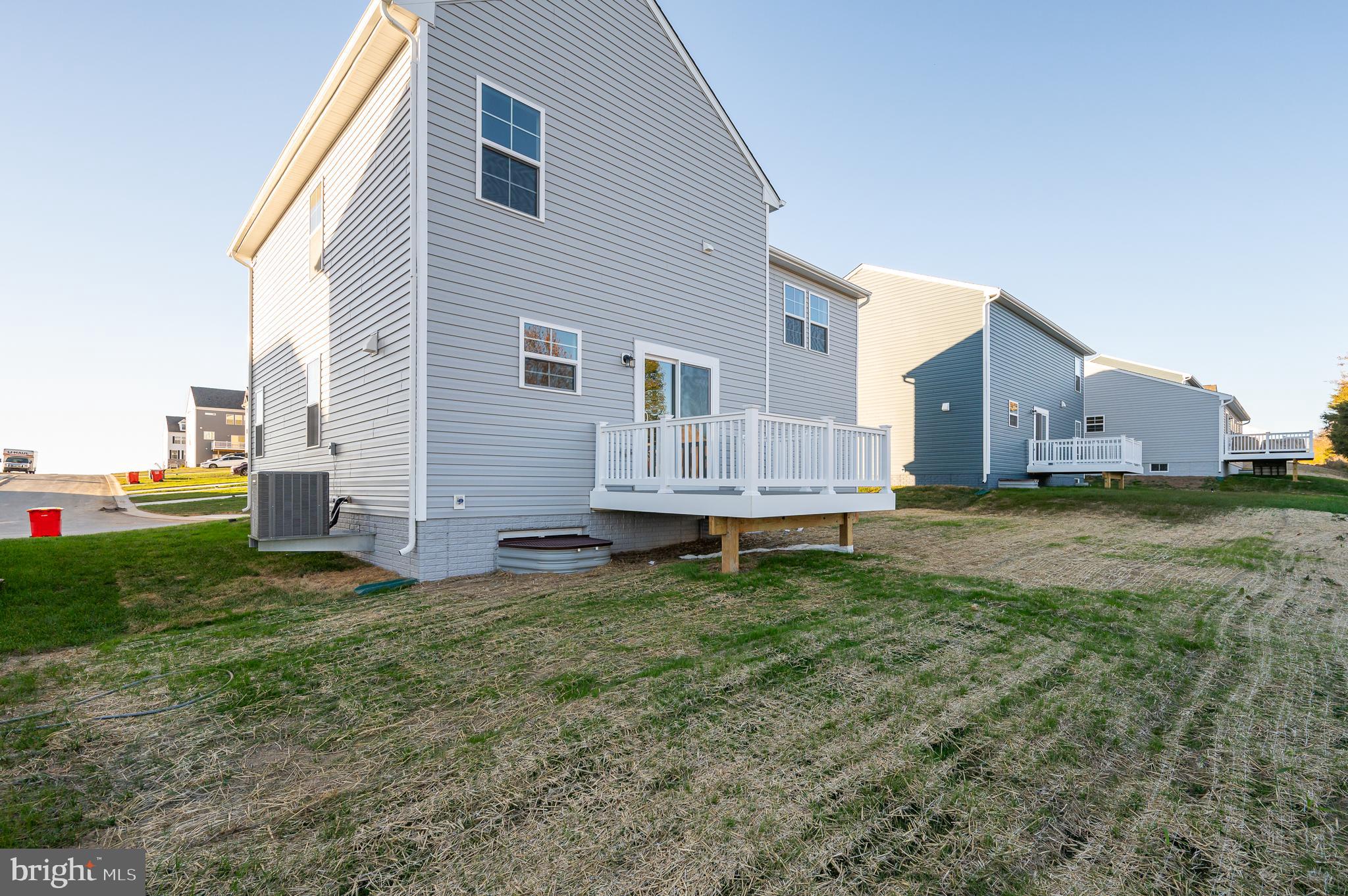 OVERLOOK AT RIVERSIDE - Residential Lease