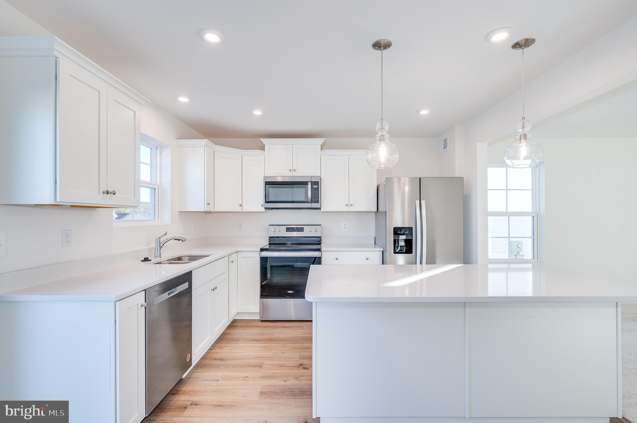 OVERLOOK AT RIVERSIDE - Residential Lease