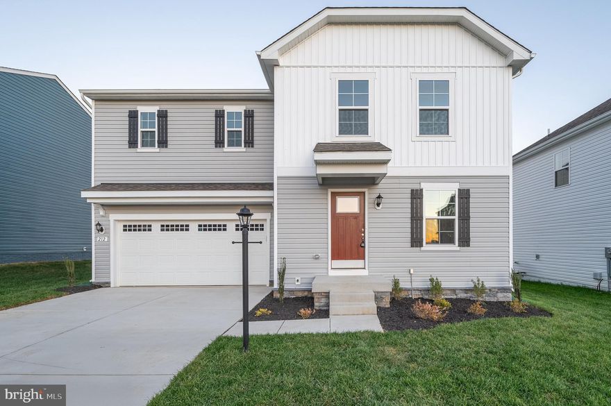 Spacious 4-Bedroom Single-Family Home with Mountain Views!

Discover this inviting Crafton single-family home featuring 4 bedrooms, 2.5 bathrooms, and a 2-car garage, with  a finished basement space. Ideally located right off I-81 at Exit 23, this home offers convenient access to shopping, dining, and the Riverside Market.

Situated in a vibrant community with brand-new single-family homes and townhomes, residents enjoy private yards, scenic mountain views, and amenities such as a park, basketball and tennis courts, playgrounds, and a community pavilion for gatherings. The scenic C&O Canal is also nearby for outdoor adventures.

To apply, please visit the RentSpree link provided. Applicants must complete background and credit checks as well as income verification.

Don’t miss out on this beautiful home in a fantastic community—apply today!