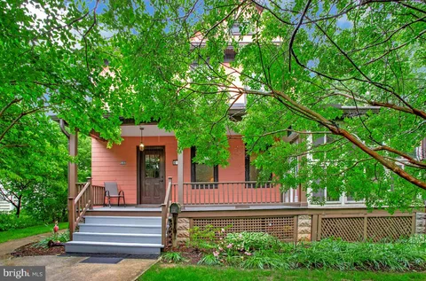 4103 Gallatin Street, Hyattsville, MD MLS: MDPG2149732