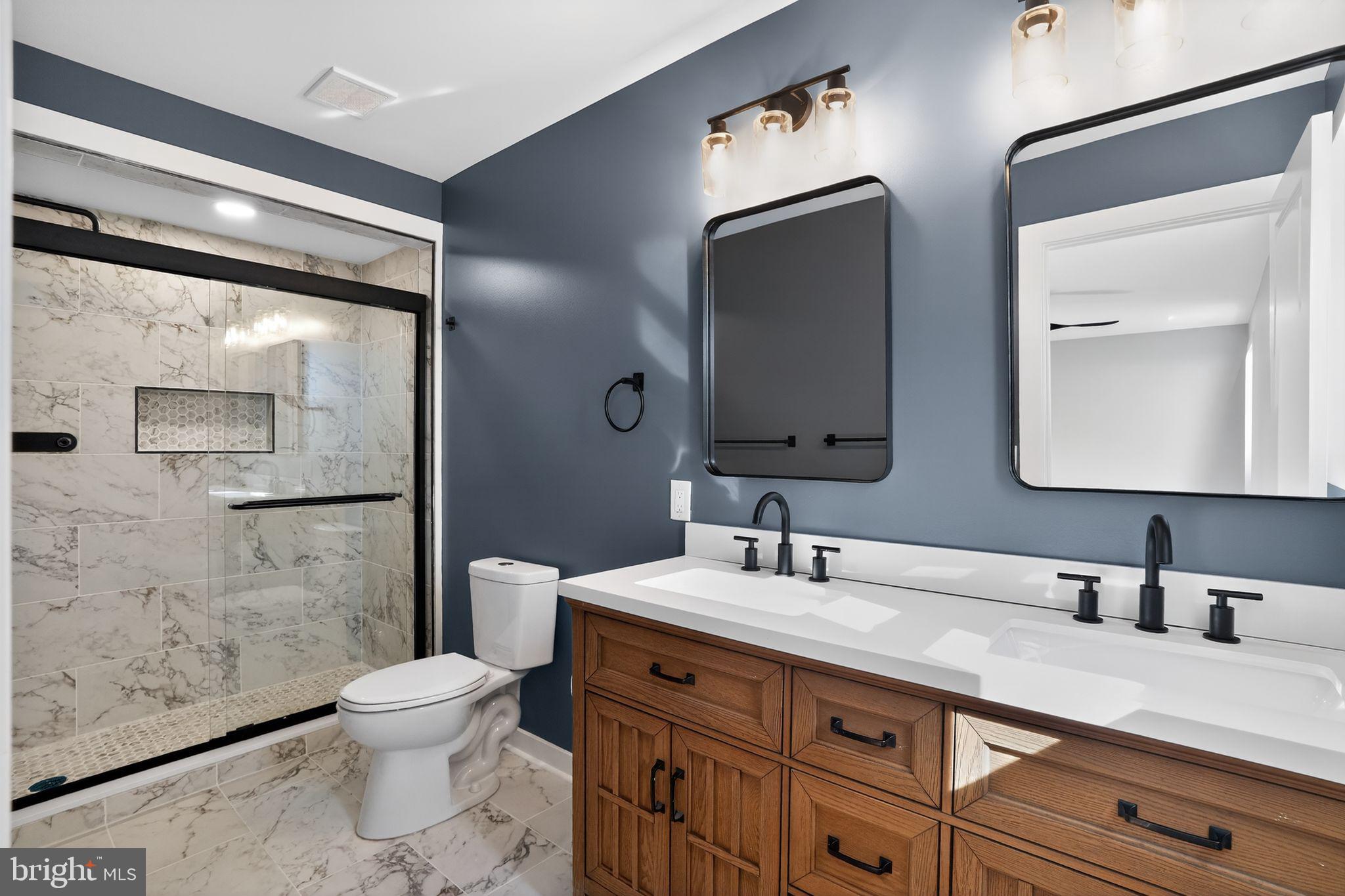 CHESNEY DOWNS - Residential