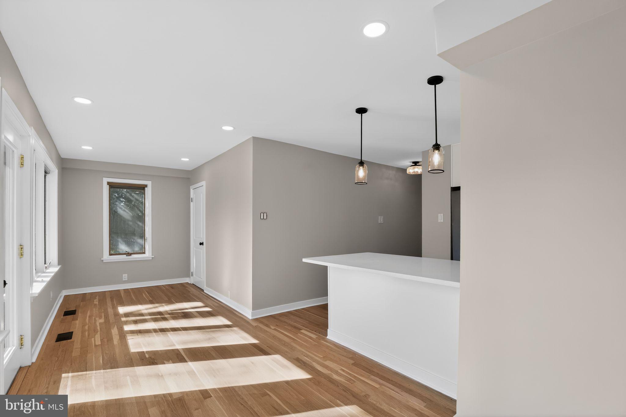 CHESNEY DOWNS - Residential