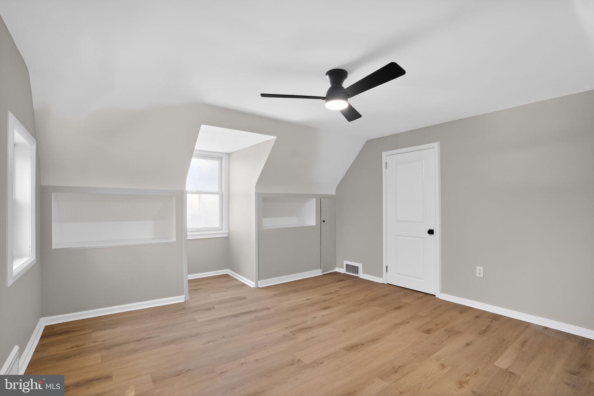 CHESNEY DOWNS - Residential