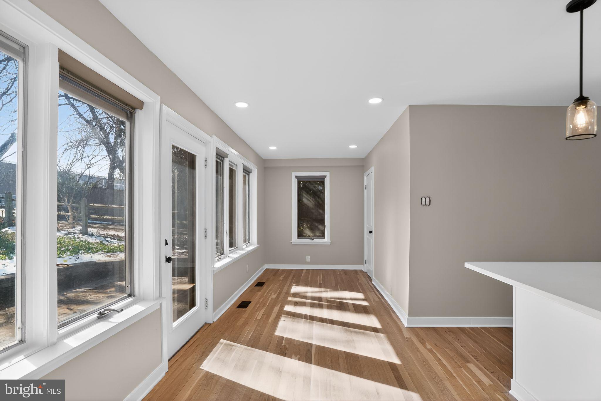 CHESNEY DOWNS - Residential