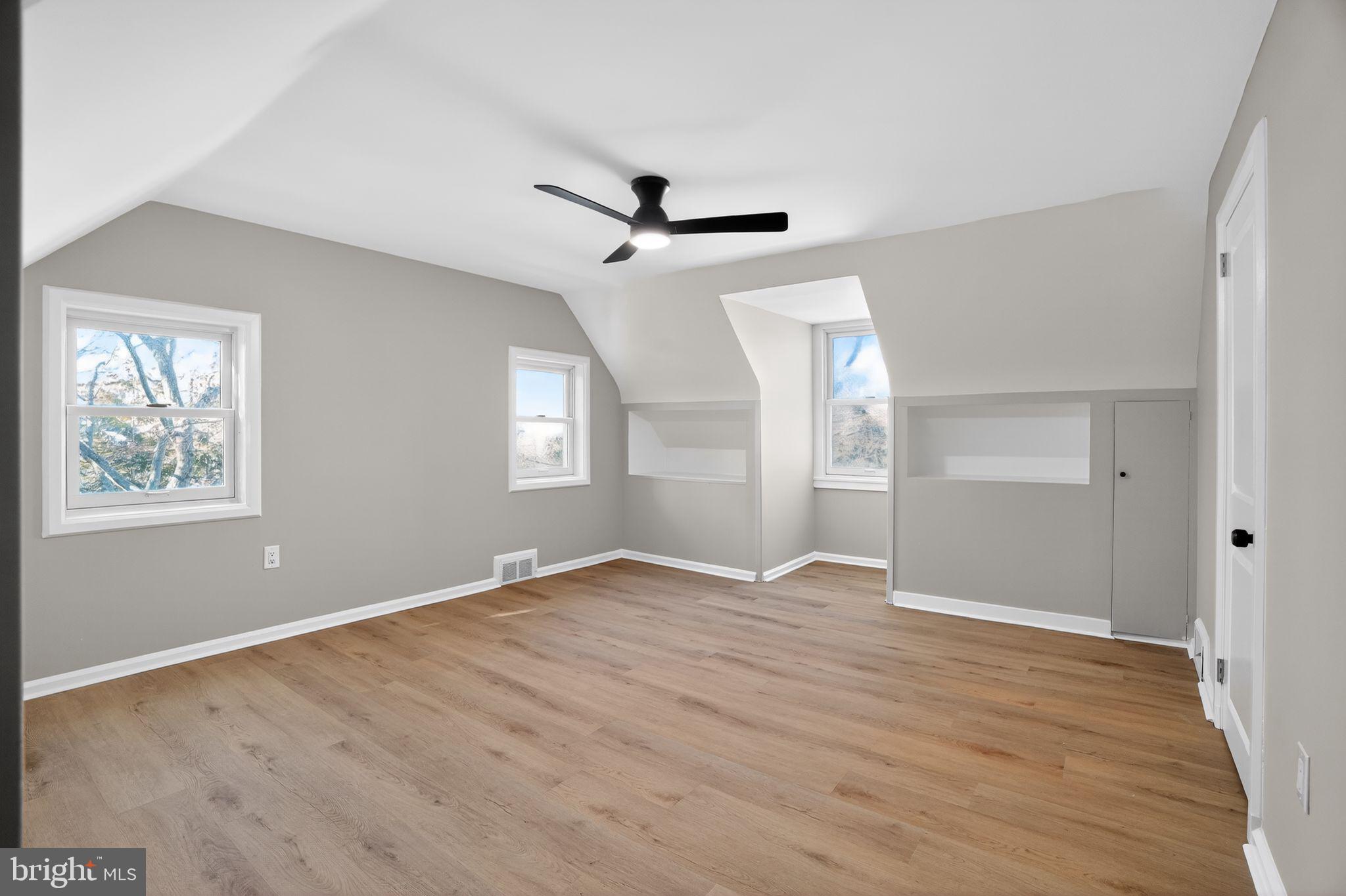 CHESNEY DOWNS - Residential